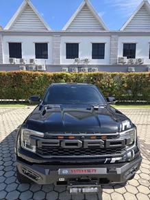 Ford Ranger RAPTOR 4WD in Simpang Ampat, PNG