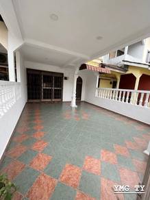 2-storey Terraced House For Sale in Klang,SGR