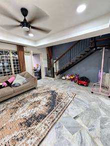 2-storey Terraced House For Sale in Puchong,SGR