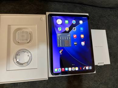 ipad urgent