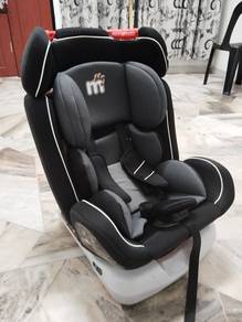 Baby car seat