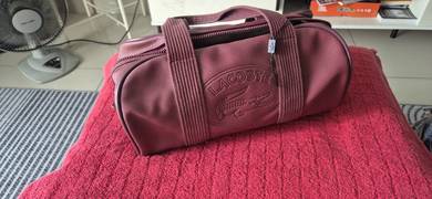 Pre-Loved Lacoste Doctors Bag 🎒 