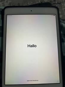 Ipad Mini 64 GB
