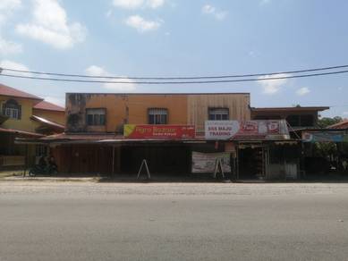 Shop lot For Rent in Pasir Mas,KTN