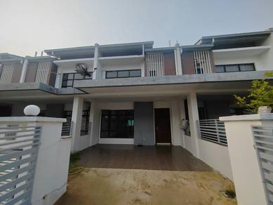 2-storey Terraced House For Rent in Rawang,SGR