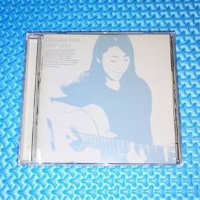 Ono Lisa - Best 1997-2001 [2002] Audio CD
