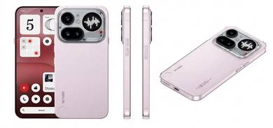 nothing phone 4a pro 