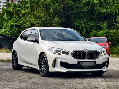 2023 BMW 135i 35i M