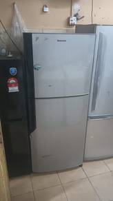 Peti Sejuk Panasonic 2pintu