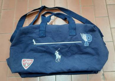 RL Duffle Bag