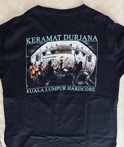 Baju band NARATU