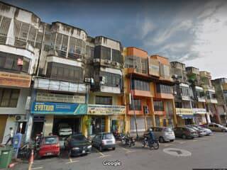 Shop lot For Sale in Batu Caves,SGR