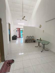 1-storey Terraced House For Sale in Ulu Tiram,JHR