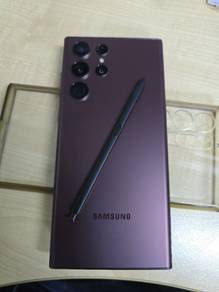 Samsung S22 Ultra 512GB