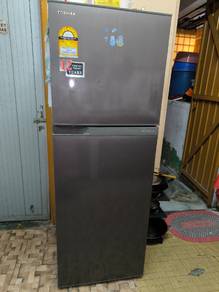 peti ais toshiba 2 pintu
