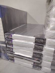 Tilam single Queen king readystok 