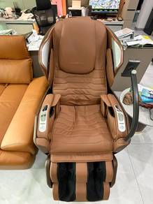 OSIM uLove 3 Massage Chair (OS-8218)