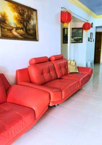 Apartment For Rent in Indah Kota Apartment