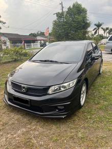 Honda Civic S in Teluk Intan, PRK