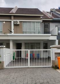 2-storey Terraced House For Sale in Seremban 2,NSN