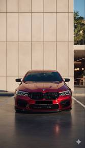 BMW 523i 23i (CKD)  in Puchong, SGR
