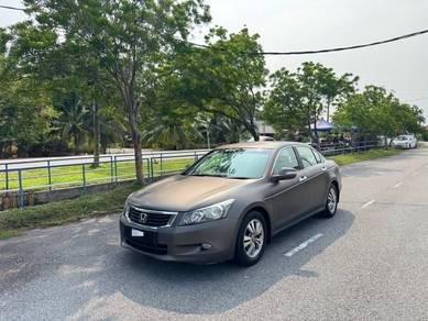 Honda Accord VTi in Kuala Langat, SGR