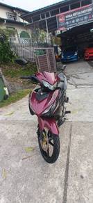 Yamaha 135LC