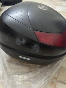 Box givi