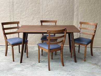 Turkish Dining Set 1+4