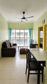 Flat For Sale in Pangsapuri Lembah Maju (RP1 RP2 RP3 RP4)