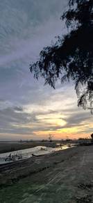 Mixed Development Land in Tanjong Sepat, SGR