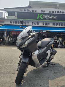 Honda ADV 150
