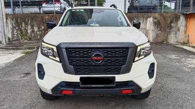 Nissan Navara PRO-4X in Penampang, SBH