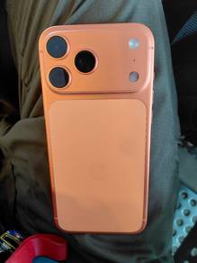 iphone 17 pro max 256gb for sale