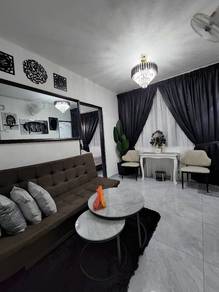 Flat For Sale in Rumah Pangsa Pantai Peringgit