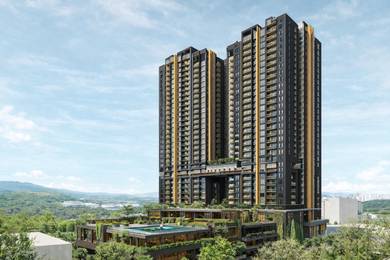 Condominium For Sale in Bukit Jalil,KUL