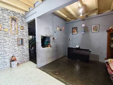 2-storey Terraced House For Sale in Sungai Petani,KDH