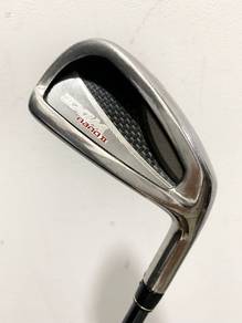 Golf Iron 7 Maruman EXIM Nano II Graphite Flex SR