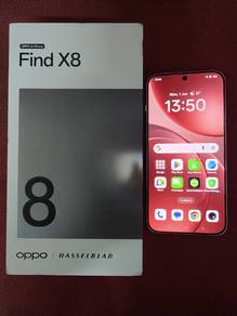 Oppo Find X8 (512GB)