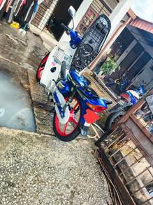 Honda EX5
