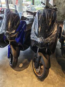 Yamaha NMAX