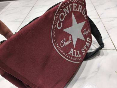Sling Bag Converse 