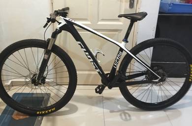 MTB CAMP pro carbon 29er