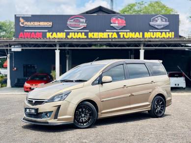 Proton Exora BOLD PREMIUM in Senai, JHR
