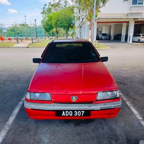 Proton Iswara S A/B in Ipoh, PRK