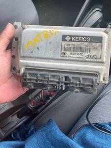 hyundai matrix ecu 1.6