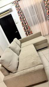Preloved Ikea Sofa Bed
