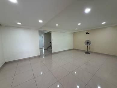 2-storey Terraced House For Rent in Bukit Mertajam,PNG