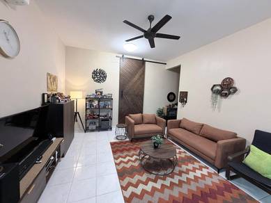 Semi-Detached House For Sale in Klang,SGR