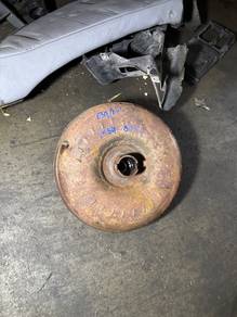 Bmw E39 E46 M54 2.2 2.5 Gearbox Top Conveter Ori